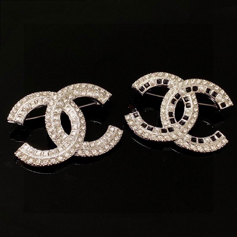 Chanel Brooch 1lyx51 (9)